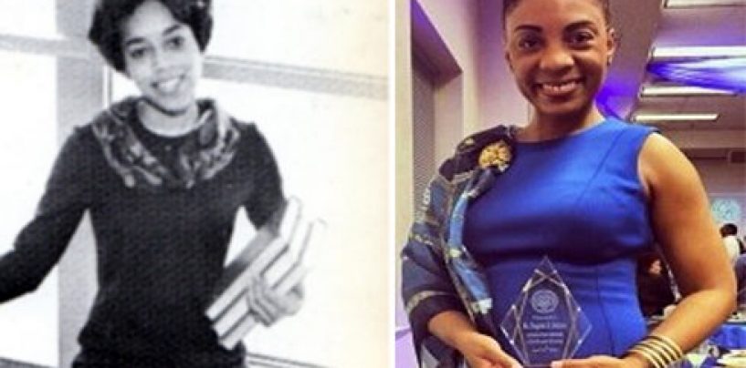 HBCU Homecoming Queen of 50 Years Ago to Make “Golden” Appearance at Elizabeth City State Unversity