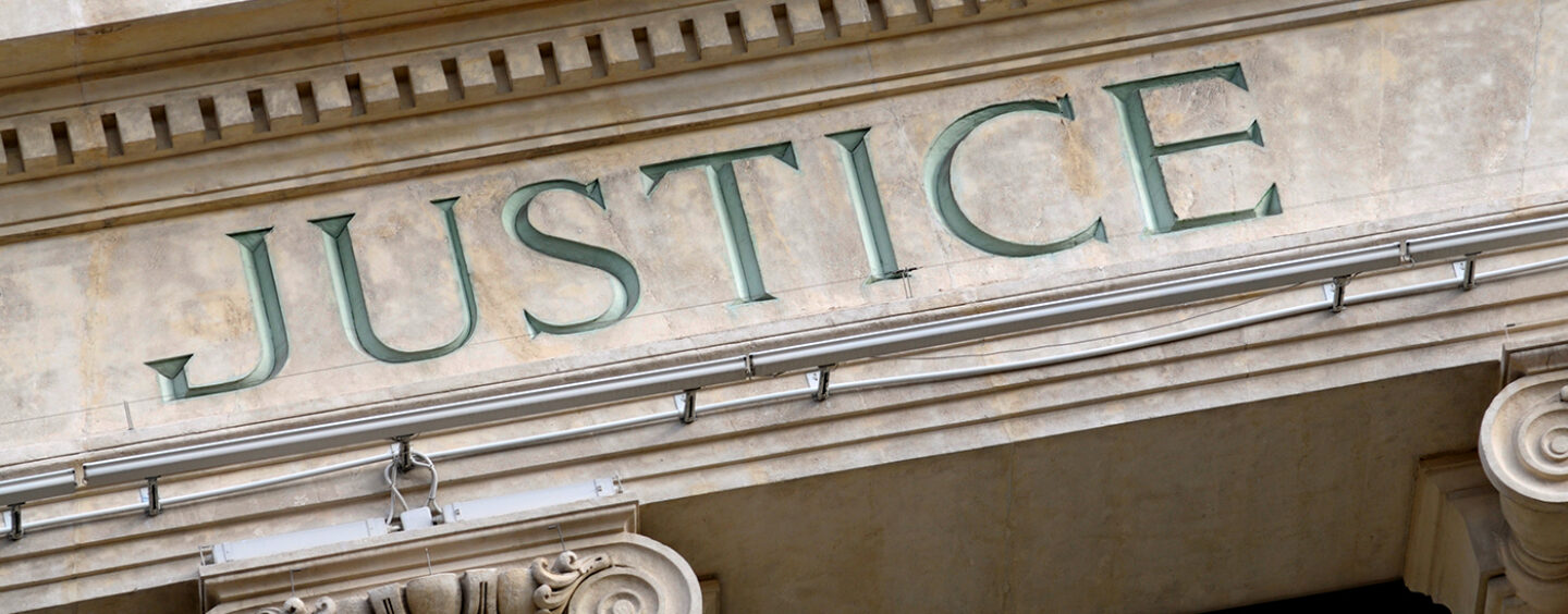 California Legislature Pushes Bill Mandating That Judges Consider Race in Sentencing