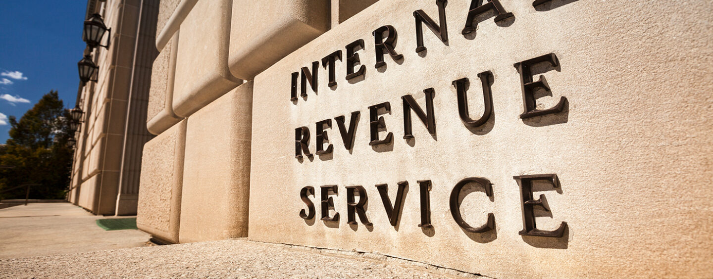 A Stanford collaboration with the Department of the Treasury Admits Black Taxpayers are Targeted for Audit More than Others