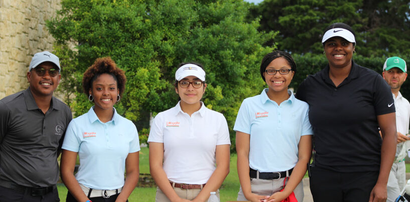 In Celebration of Black History Month, PGA of America Golf Professional Ira Molayo Leads by Example