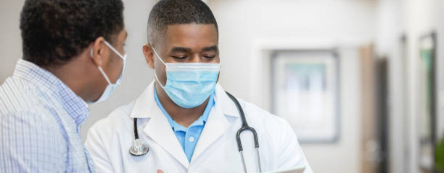 Racial Disparities in Melanoma Survival Rates Sound Alarm for Black Men