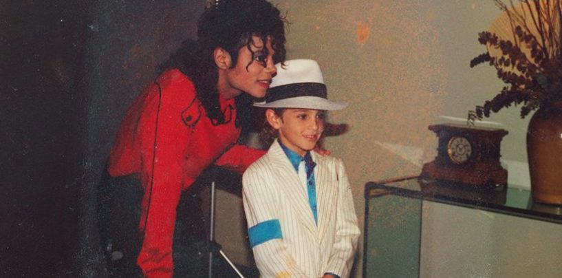 ‘Leaving Neverland’ is Michael Jackson’s Pandora’s Box