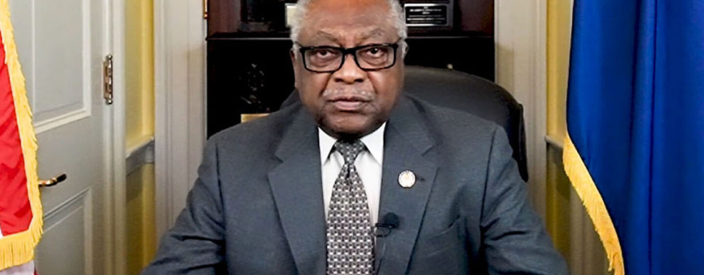 Concerns Raised by Democratic Leaders Over Biden-Harris Campaign’s Black Voter Support and MAGA Wall Challenge