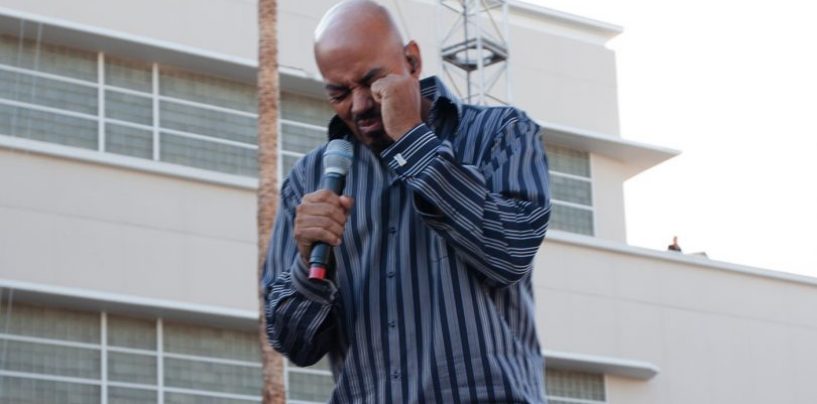 IN MEMORIAM: Legendary Singer James Ingram Dies at 66