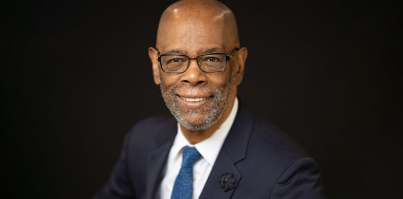 Farewell to James A. Washington — A Trailblazer in Black Journalism and Community Advocacy