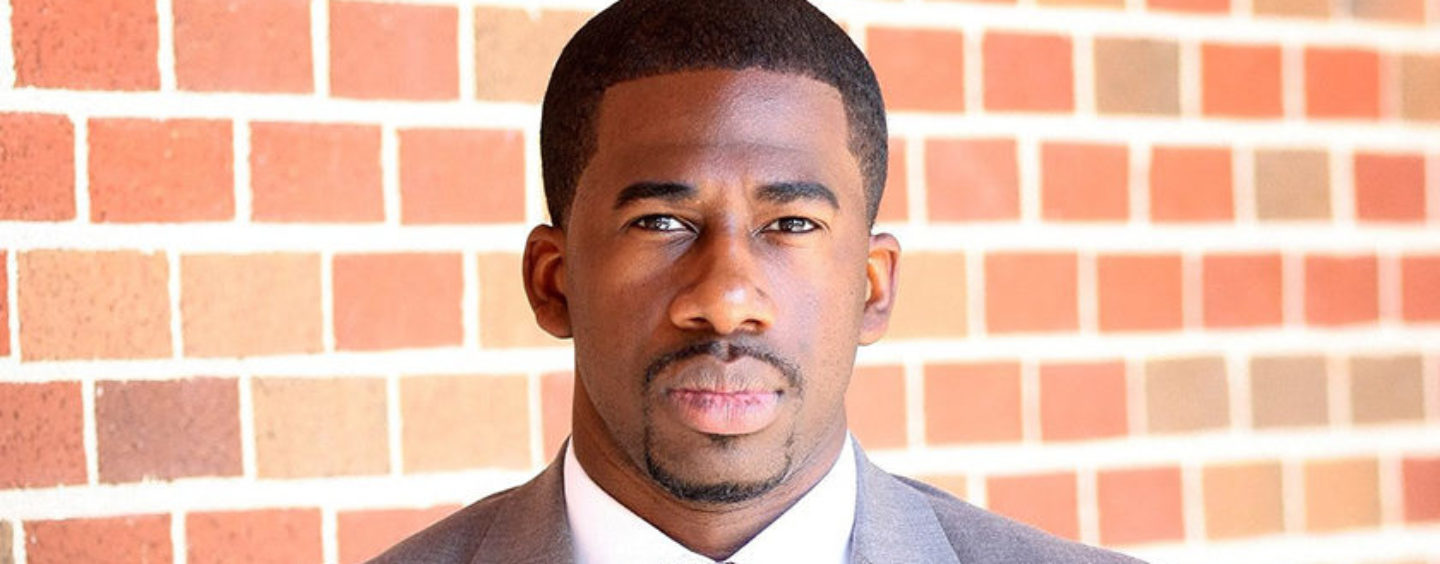 NNPA ESSA Educator Spotlight: Millennial Jarren Small Brings Innovation to Education with “LegendsDoLive”