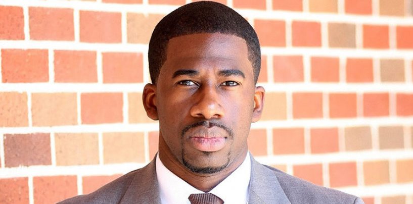 NNPA ESSA Educator Spotlight: Millennial Jarren Small Brings Innovation to Education with “LegendsDoLive”
