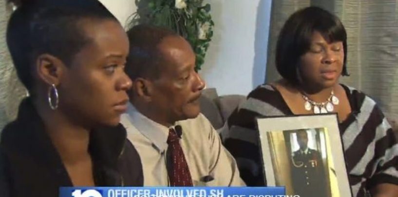 NAACP Legal Defense Fund to Supreme Court: Rule on Police Obligation to Administer Aid