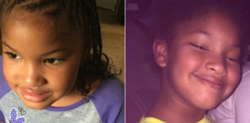 Justice for Jazmine – Victim of a Tragic Shooting Death