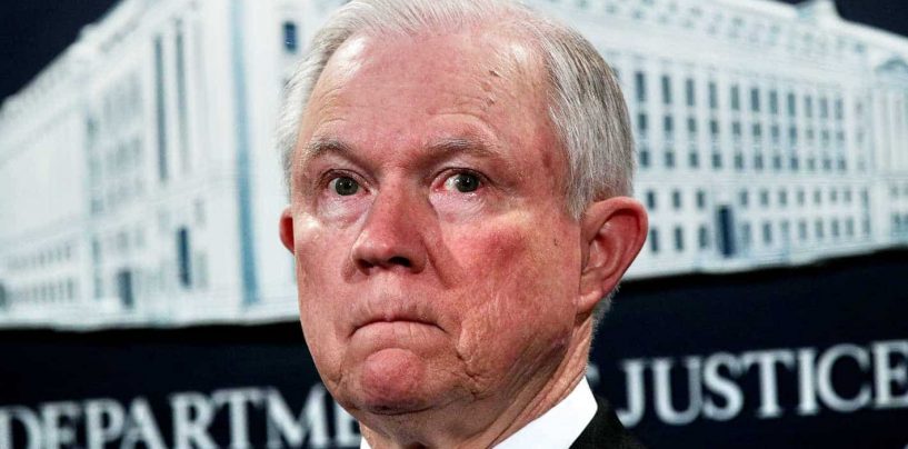 We Have Been Here Before: Did the FBI Just Declare War on Black People?