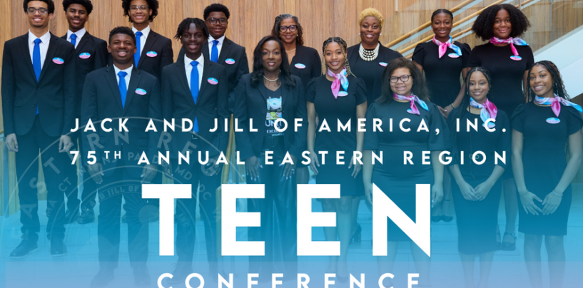 75th Teen Conference Returns to the City of Brotherly Love