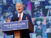 Public Option in Biden Plan Could Change the Face of Us Health Care