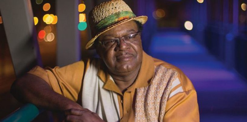 John Gary Williams Maintained Music in His Heart, Despite Tragedy, Trials