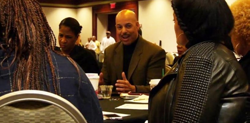 African American Stock Trader to Teach 1,000 Beginners How to Trade Stocks in 2018