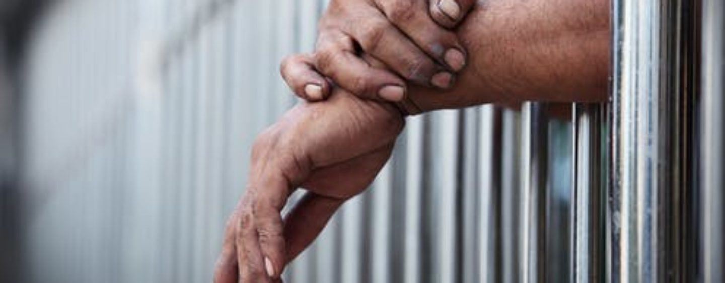 Juneteenth – Freedom Denied to Thousands of Blacks Unable to Make Bail