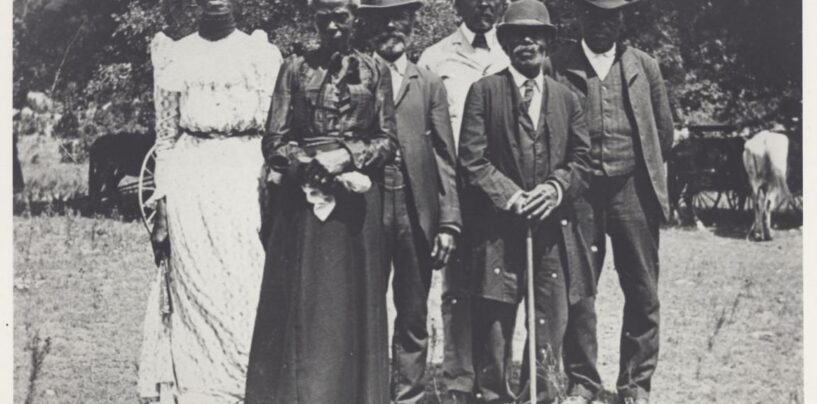 Juneteenth Celebrates Just One of the United States’ 20 Emancipation Days – And the History of How Emancipated People Were Kept Unfree Needs To Be Remembered, Too