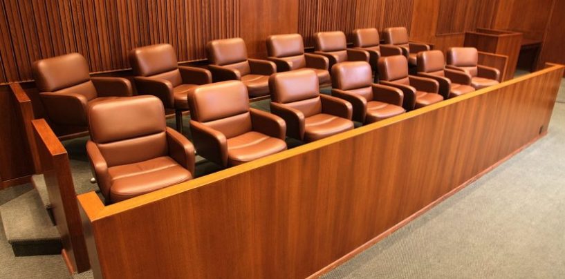 Experts Say It’s Rare that a ‘Jury of your Peers’ Applies to African Americans