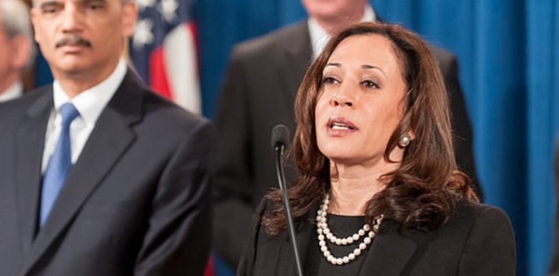 Kamala Harris to Announce Run for President