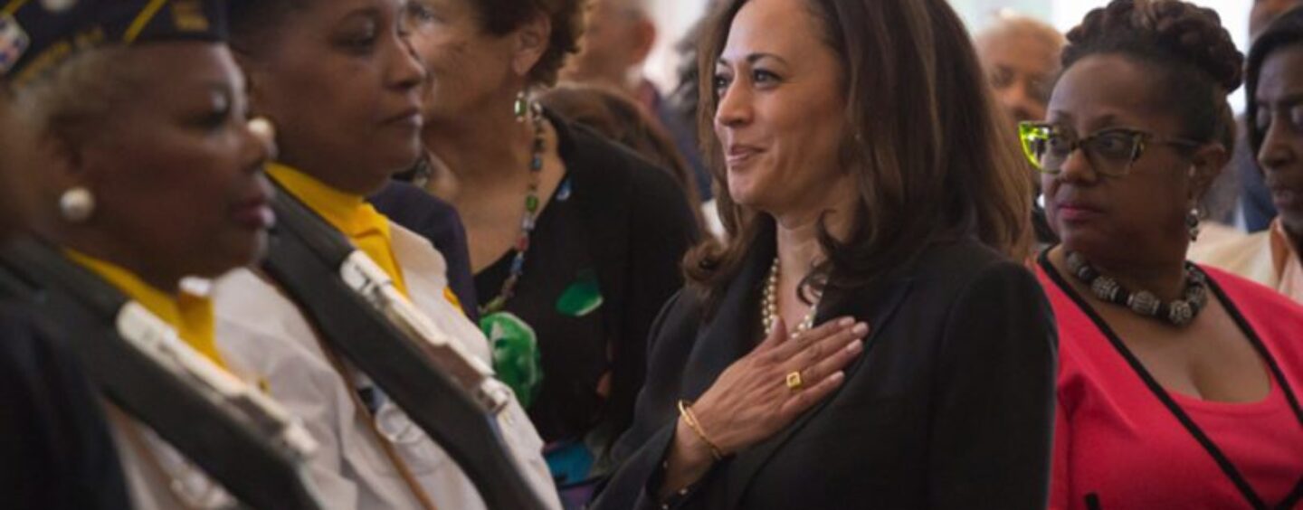 Black Operatives Reportedly Furious Over Kamala Harris Campaign Spending Decisions