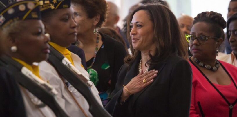 Black Operatives Reportedly Furious Over Kamala Harris Campaign Spending Decisions