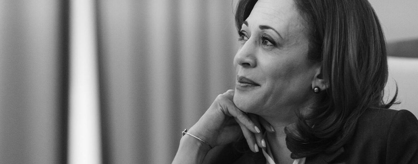 Kamala Harris Stands Strong Against Racist Attacks, Affirms Readiness to Lead