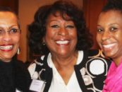 Karen Jackson, Sisters Network Founder inspires others in new Book