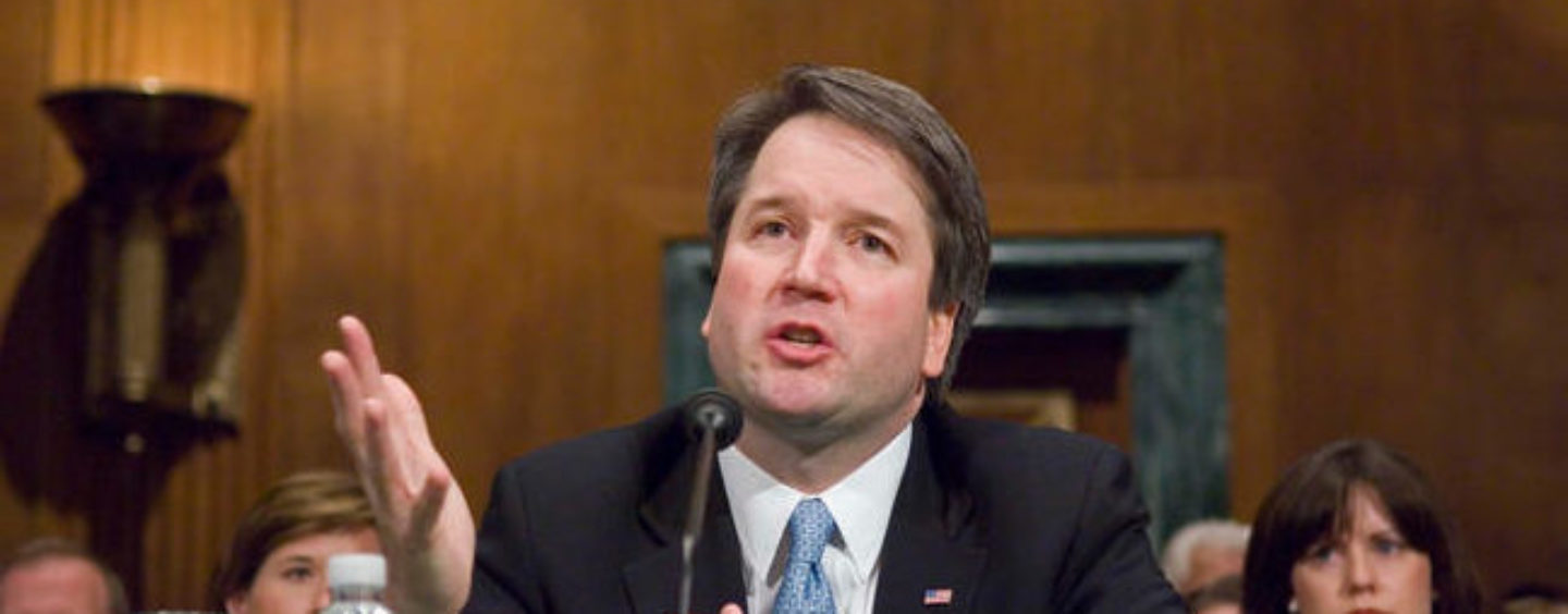 ‘Ready to Fight Back’: Progressives Gear Up to Reject  Extremist SCOTUS Pick