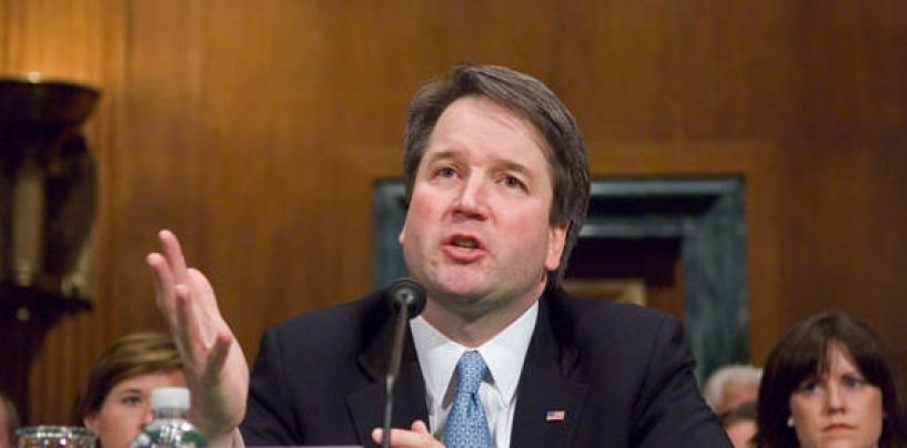 ‘Ready to Fight Back’: Progressives Gear Up to Reject  Extremist SCOTUS Pick