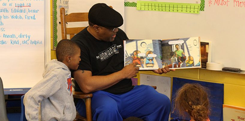 Fathers Incorporated Organizes Million Fathers March to Promote Fatherhood Engagement and Literacy in Schools