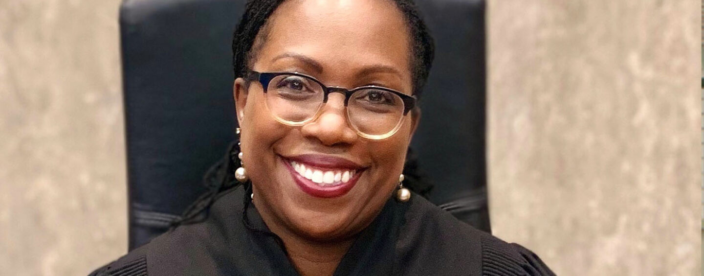 Justice Jackson and Civil Rights Leaders Agree: ‘America has never been Colorblind’