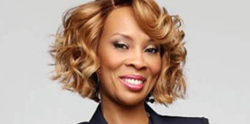 Meet the Only Black Woman in the U.S. Who Owns Her Own Bank