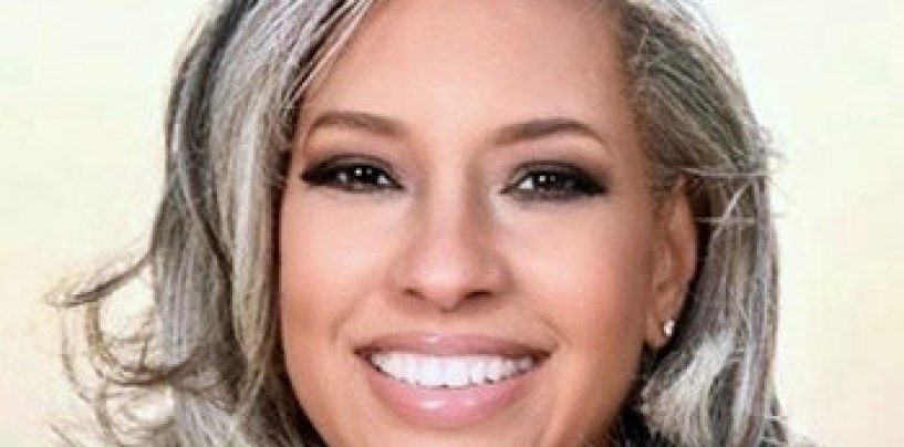 Dr. Kimberly Jeffries Leonard to Lead The Links, Incorporated