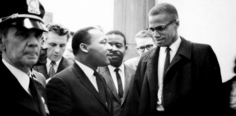 Little-Known Facts about MLK