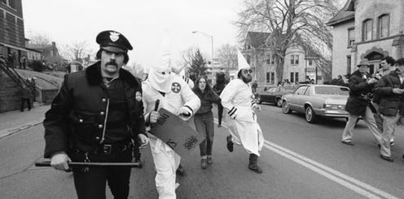 As a Young Reporter, I Went Undercover to Expose the Ku Klux Klan