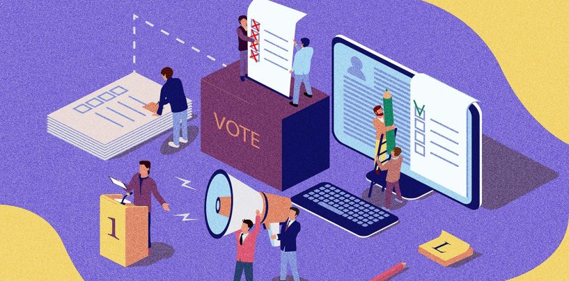 Virtual Events: Join this Discussion – The New Black Student Movement