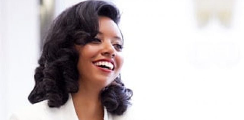 Woman Entrepreneur Makes History After Raising $1 Million For Her Legal Tech Startup