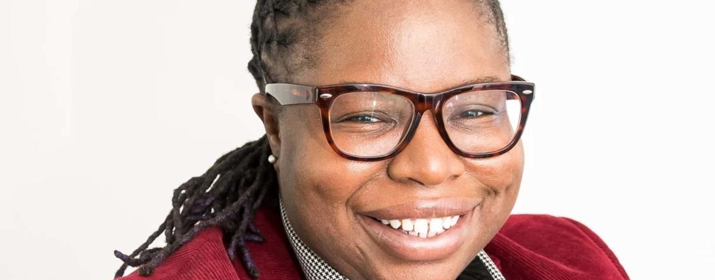 Black Women Need Real Change, Not Just Thanks