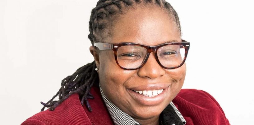 Black Women Need Real Change, Not Just Thanks