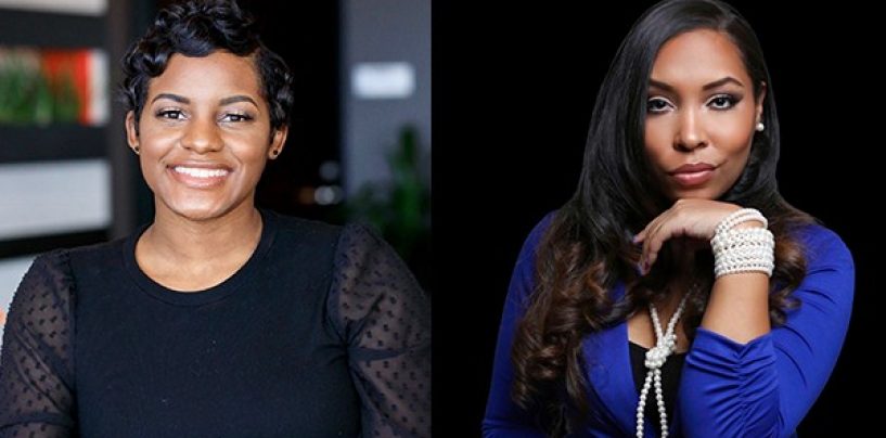 Two Women CEOs Partner to Elevate Black Entrepreneurs Through Business-Boosting Tools and Services