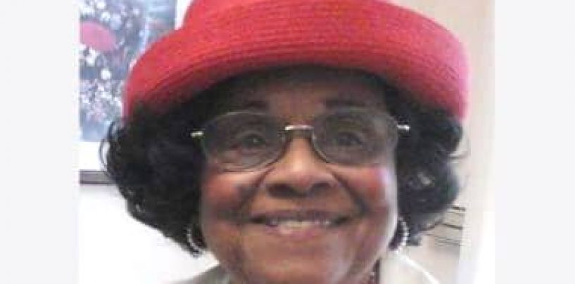 Dr. E. Lavonia Allison – Steeped in the Struggle for Justice – GDN Exclusive, Vol. 2 Part II