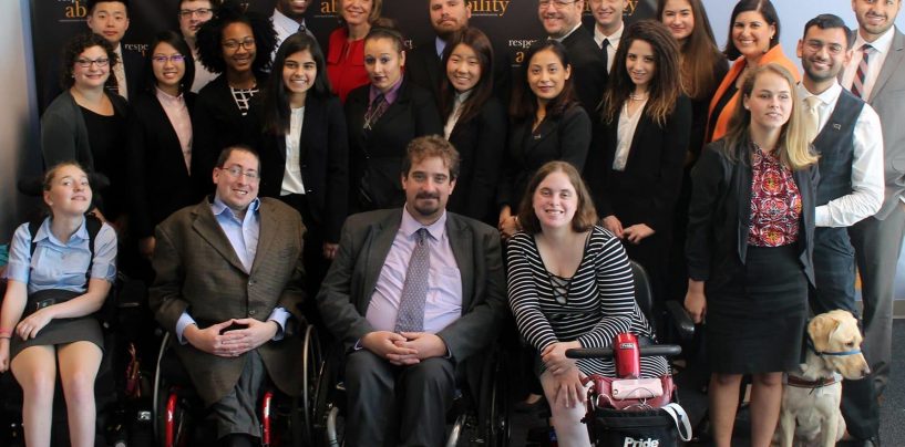 National Leadership Program for Young Leaders