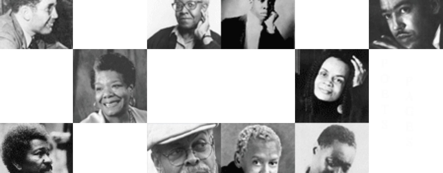 Poetry Contest for National Poetry Month and NubianPoets.com