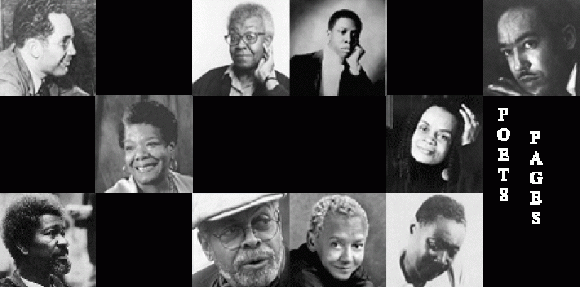 Poetry Contest for National Poetry Month and NubianPoets.com