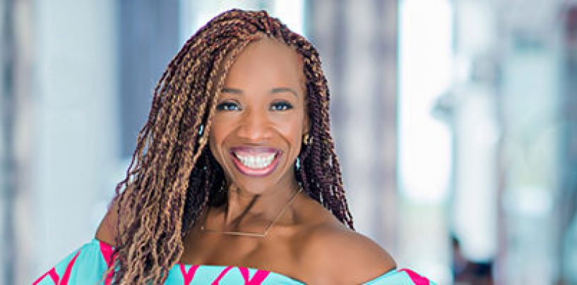 Personal Transformation Guru, Lisa Nichols, to Speak at Dudley’s Educational & Motivational Symposium