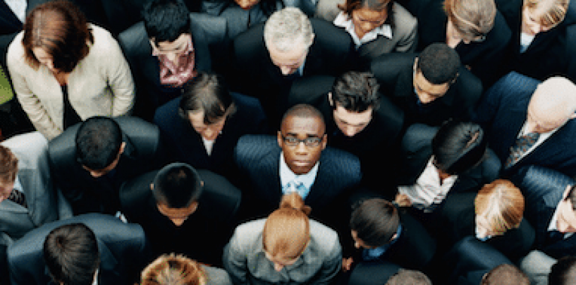 In 2018, “Living While Black” Stories Exploded on Social and Mainstream Media