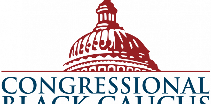 Congressional Black Caucus (CBC): Committed to Using Full Constitutional power