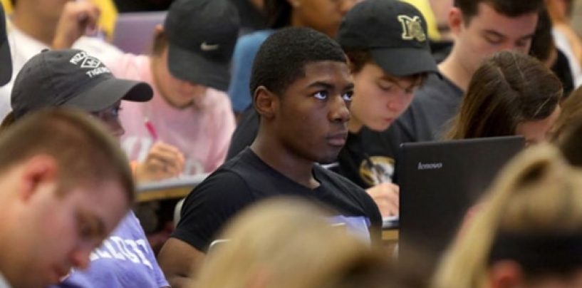 Billions Spent on Low Income College Students — But Half of Them Don’t Even Graduate!