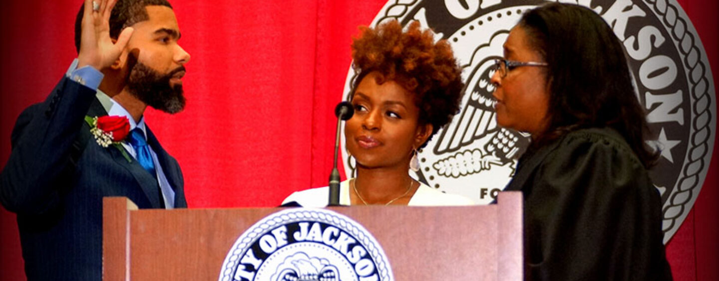 Mississippi Lawmakers Seek Return to Jim Crow with Separate White System of Justice