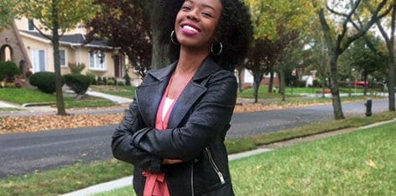 Black Millennial Launches App to Discover & Review Black-Owned Businesses