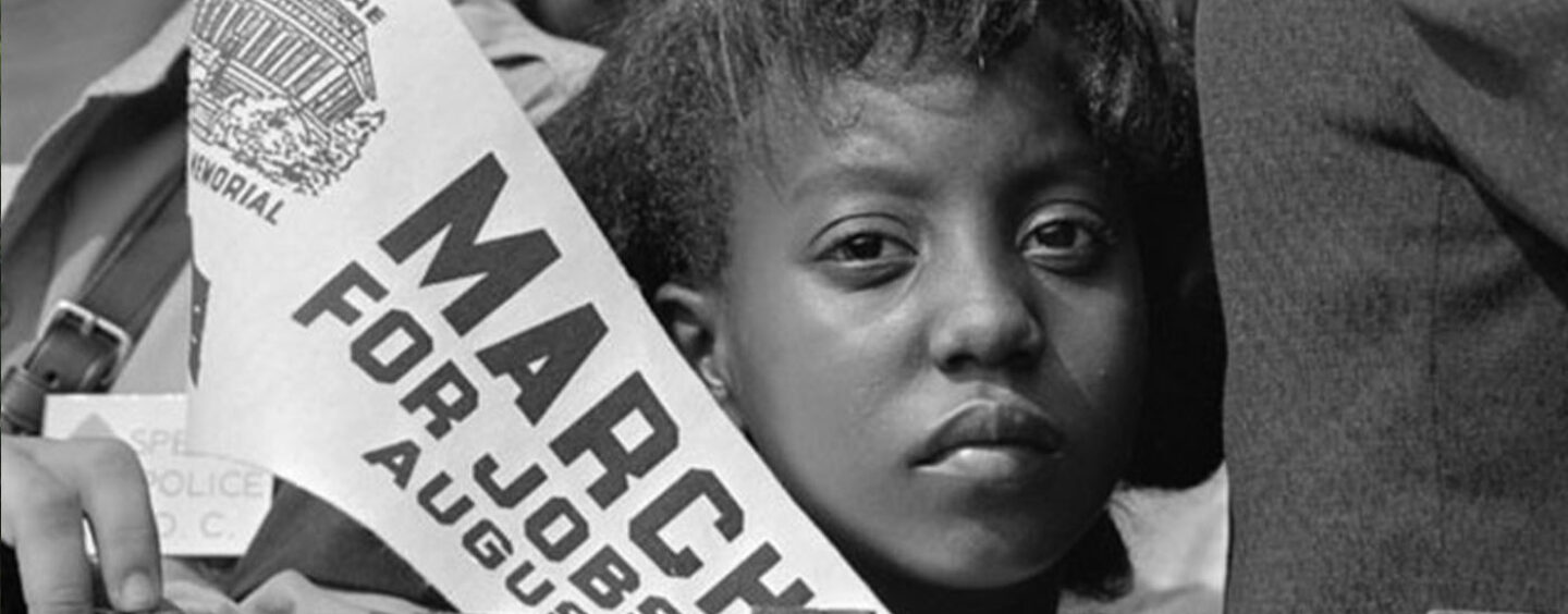 Historic March on Washington Anniversary Commemorated with Calls for Continued Civil Rights Struggle